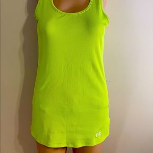 Womens UnderArmor Large